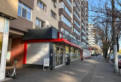 Spațiu comercial | Bd. Iuliu Maniu | 90 mp | Vitrină 7 ml | 2700 euro - 4