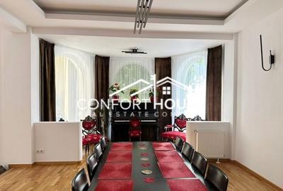 VILA S+P+E+M, 7 camere, piscina, IANCU NICOLAE -Jolie Ville - 13