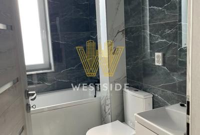 Apartament premium de vanzare, cu 2 camere, in Giroc - 9