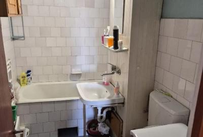 3 camere decomandat 66 mp + 2 balcoane, etaj 6/10, Parang 17, mobilat clasic - 2