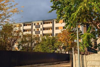 Apartament 2 camere – Vision Residence Brâncoveanu 2, Sector 4 - 6