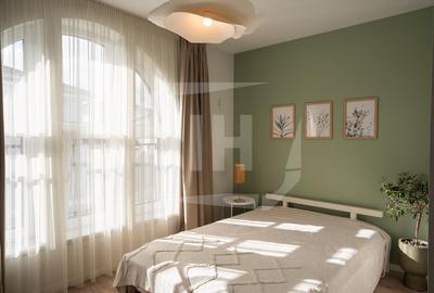 Casa individuala 126mp utili, 500mp teren - 4