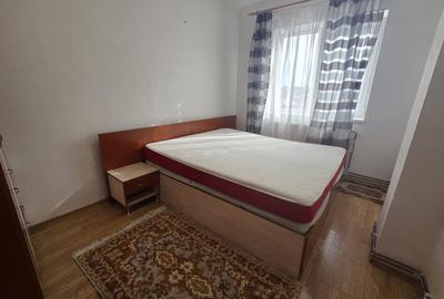 Apartament 3 camere, loc paracare, Zona Dambul Rotund, Str. Graurilor - 4