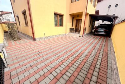 Casa individuala zona buna. 4 cam, Util 222mp. Teren 400mp - 44