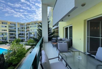 Duplex 4 camere Herastrau - Soseaua Nordului - 6