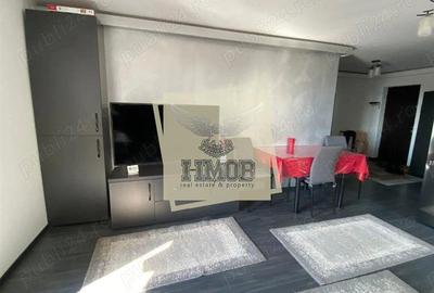 Apartament 3 camere 72 mp cu blacon de 12 mp etaj 3 Selimbar - 1