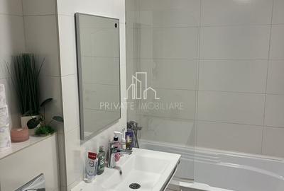 Apartament 2 Camere Modern/Mobilat/Utilat de Vanzare, Str Muncii,Tudor - 8