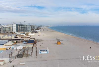 PACHET BUSINESS-PENTHOUSE  Vedere frontală la mare,Mamaia Nord - 4