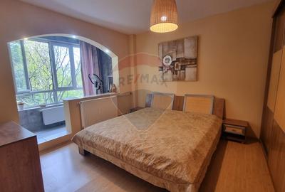Apartament 4 camere Brancoveanu - Piata Progresu - 3