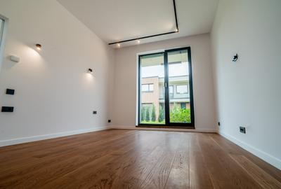 CASA 5 CAMERE -  CORBEANCA -SISTEM PAZA -  COMISION 0% - 15
