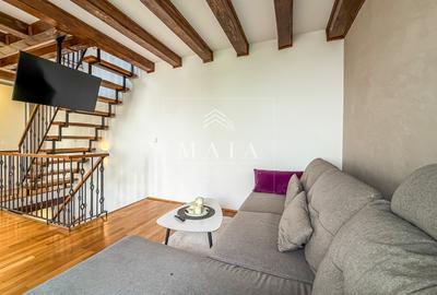 Casa 3 camere, pietonala Bld Nicolae Balcescu-ultracentral - 9