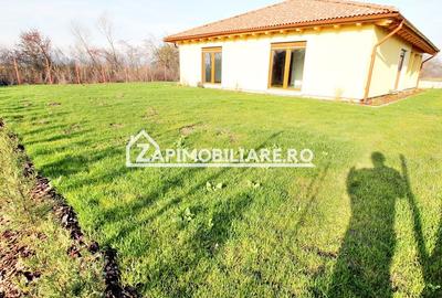 Casa 4 camere,177mp,600mp teren,gard, pavaj,gazon 0%comision - 13