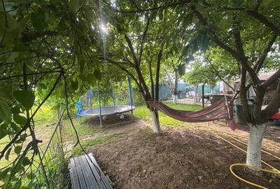 Casa de vanzare cu 3 camere in comuna Cornetu-Judecatorie | 10km de Bucuresti - 17