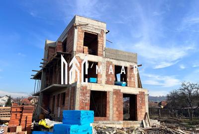 Duplex premium I Sibiu I 3 niveluri I 4 camere I COMISION ZERO - 4