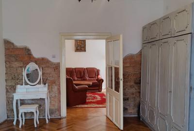 Apartament 2 camere Targul Fanului - 8