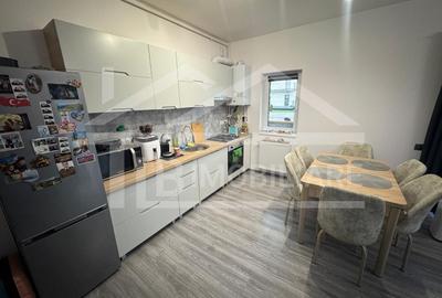 Apartament cu 2 camere, 60mp, parcare, zona Sevalea - 3