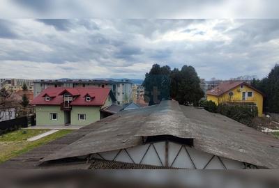 COMISION 0%! Ap. 3 camere LUX 70 mp, 2 parcări, grădină, Grigorescu - 20