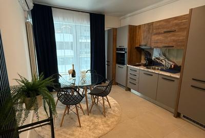 Apartament deosebit cu 2 camere, MAMAIA-ALEZZI - 9