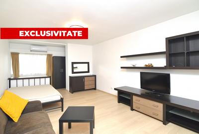 Garsonieră decomandată în Unirii