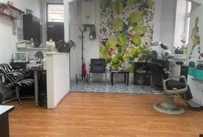 Stefan cel Mare, parter de vila, pretabil investitie, spatiu comercial/birou - 3