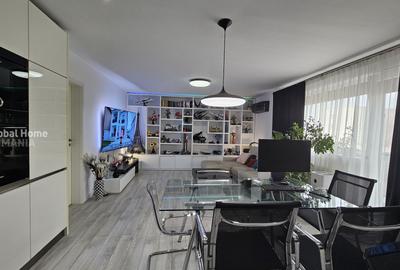 Apartament 3 camere 70MP | Calea Giulesti | Bloc boutique 2014 - 14