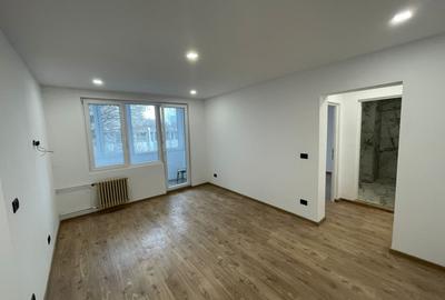 Apartament cu 2 camere | Renovat 2025 | zona Pajura - Bucurestii Noi - 1