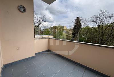 Apartament 3 camere I decomandat I Zorilor I UMF - 13