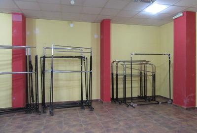 Inchiriere Spatiu Comercial Teiul Doamnei - Stradal - 105 mp - 28