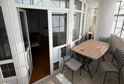 UNIRII/Nerva Traian, apartament superb,modern,2 bai,echipat complet,bloc 'LOTO' - 7
