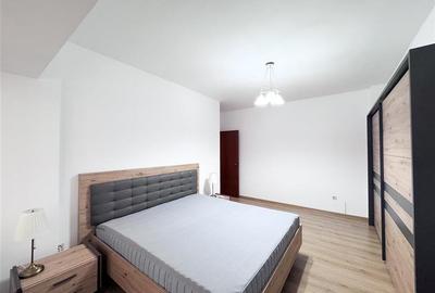 Apartament de inchiriat 3 camere Herastrau - 14
