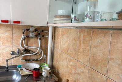 Vanzare garsoniera Zorilor, Pasteur, etaj 3 - 5