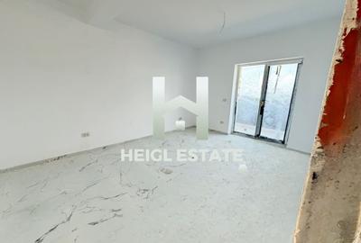 Apartament decomandat cu 2 camere in zona Braytim - 1