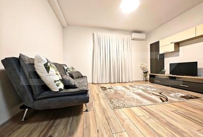 Apartament Nou-2 Camere-Lux -Cordau, langa Felix - 1