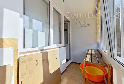 Ap. 3 camere decomandat, Militari, Complex Apusului - 8