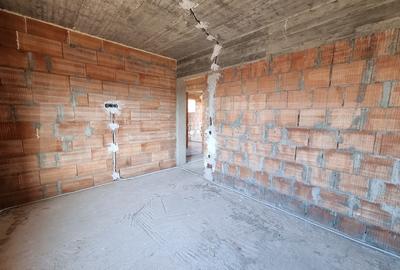 Duplex modern semifinisat, 135 mp, zona Oasului - 4