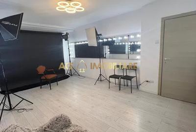 2 Camere de inchiriat | P-ta Romana | Metrou la scara | Birouri - 2