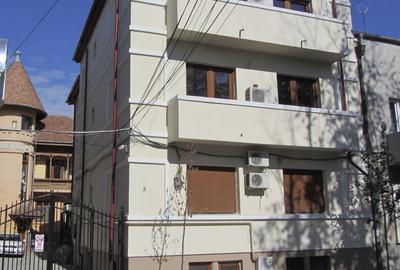 Spațiu Birouri | 4 Camere | Balcon | Bucătărie | Central - 2
