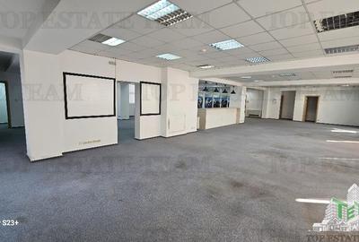 Spatiu de Birouri de 332 mp in Zona Agronomiei - 1