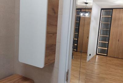 2 camere Iancu Nicolae - Grand Park | piscina si fitness | parcare subterana - 7