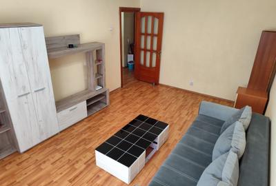 Apartament cu 2 camere decomandat, mobilat în Micro 39