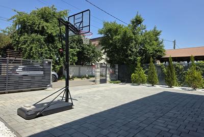 Forest Lifestyle | Vilă premium în Mogoșoaia - 25