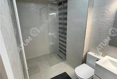 Apartament modern 2 camere decomandate balcon loc parcare Selimbar - 8