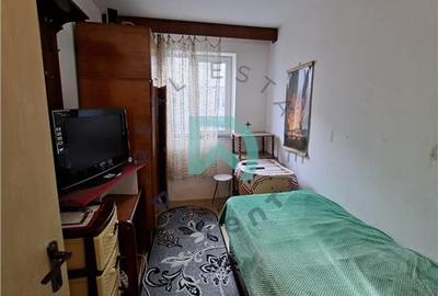 Apartament 3 camere Astra, decomandat, etaj intermediar,Calea Bucuresti - 11