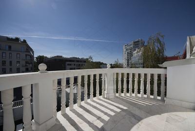 Maison de Bourbon | Vila exclusivista Floreasca Lake | Teren 1200mp - 9