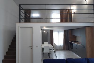 Apartament in vila 4 camere, mobilat -107mp + 3 locuri parcare +boxa - 4