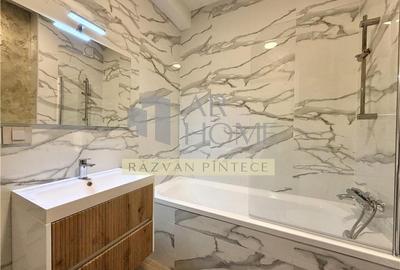 Apartament 3 camere de lux, parcare subterana, Marasesti, Ploiesti - 13
