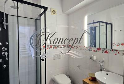 Apartament premium pe 2 niveluri cu parcare subterana, Buna Ziua - 20
