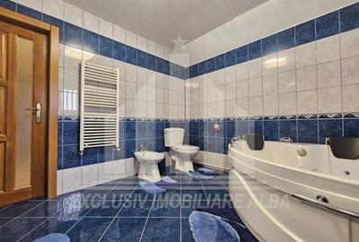 Casa individuala | Garaj | 200 mp | Asfalt | Mobilata | Alba-Micesti - 13