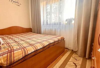 Apartament cu 2 camere decomandat, mobilat în Dacia