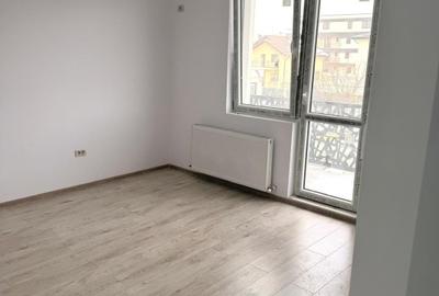 Studio 40 mp total, decomandat, bucătărie separată + loc de parcare inclus - 7